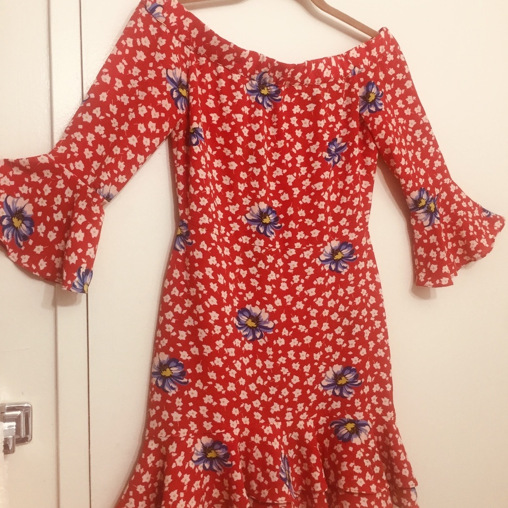 casual dress